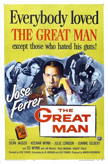 The Great Man
