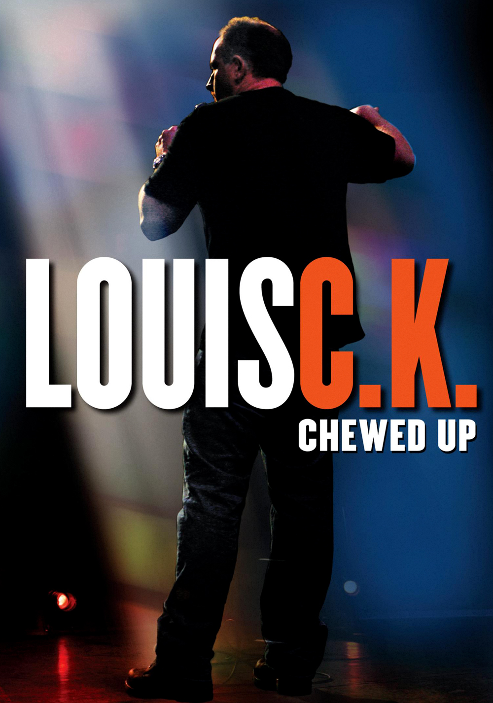 Louis C.K.: Chewed Up