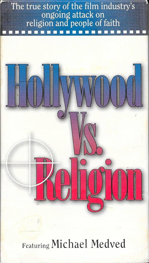 Hollywood vs. Religion