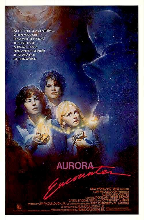The Aurora Encounter