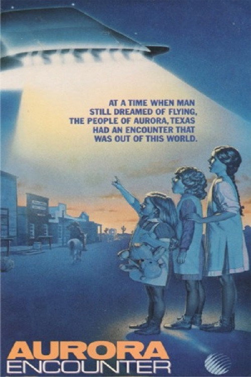 The Aurora Encounter