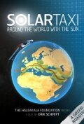 Solartaxi - Um die Welt mit der Kraft der Sonne