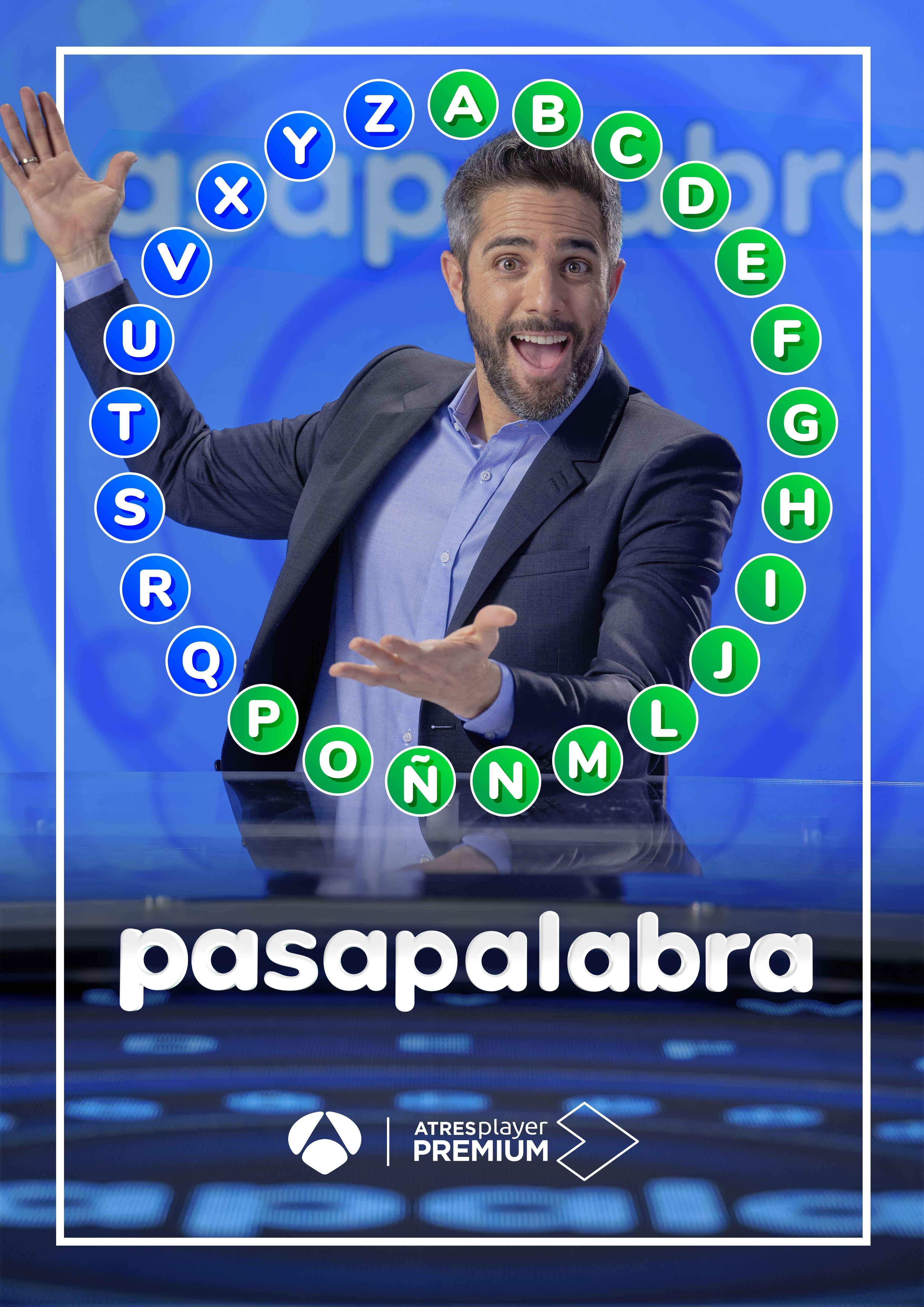 Телевикторина «Pasapalabra»