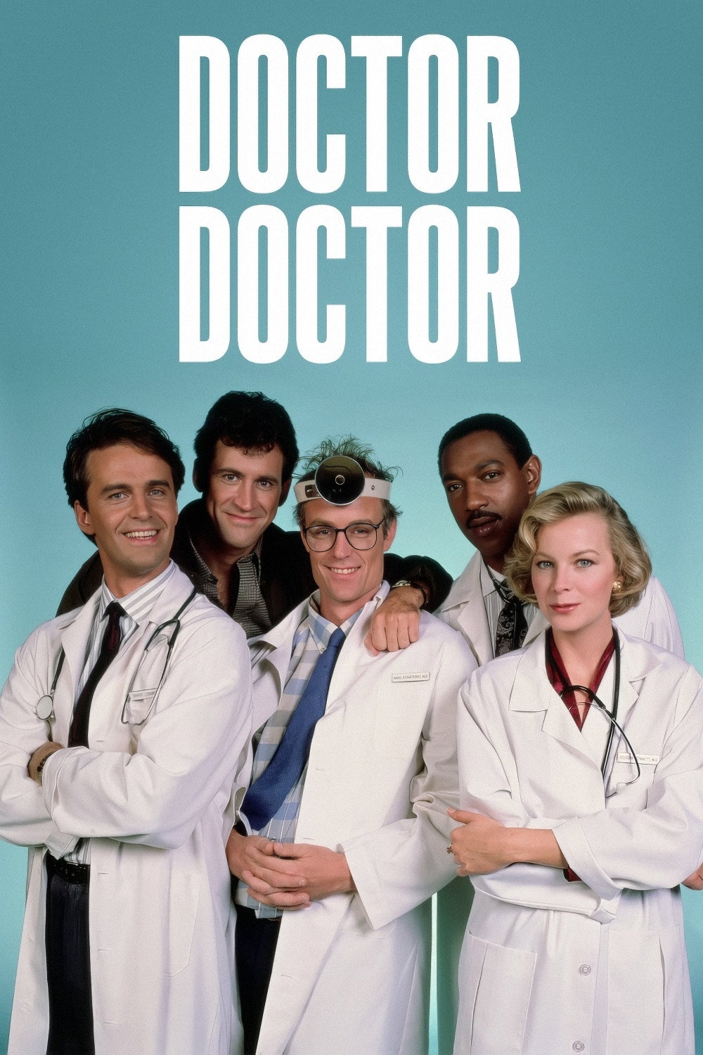 Doctor Doctor