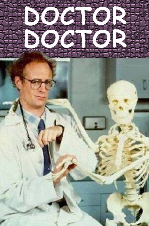 Доктор, доктор