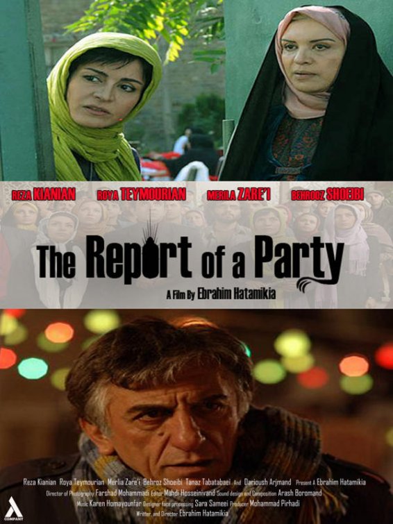 The Report of a Celebration