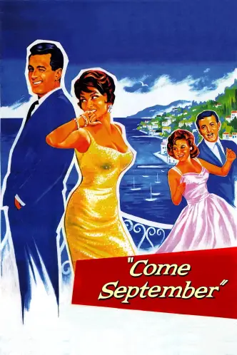 Happy-End im September