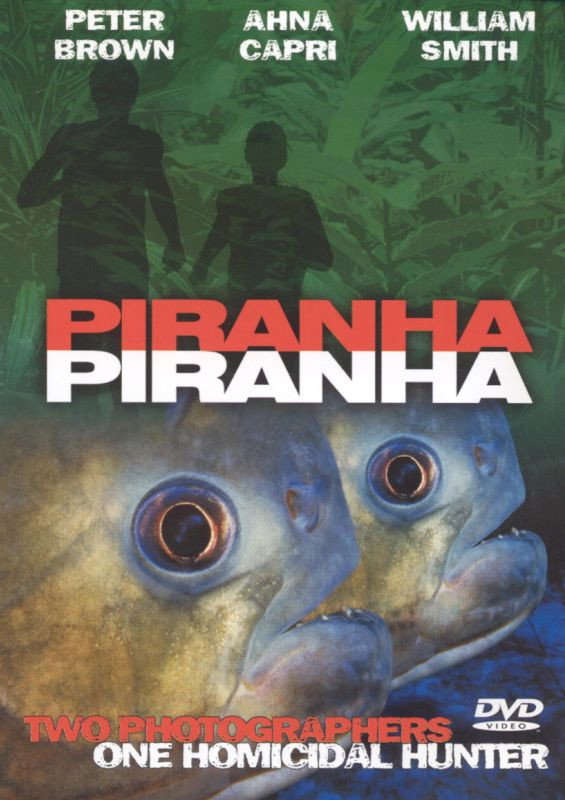 Piranha