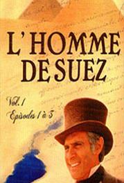 Der Mann von Suez