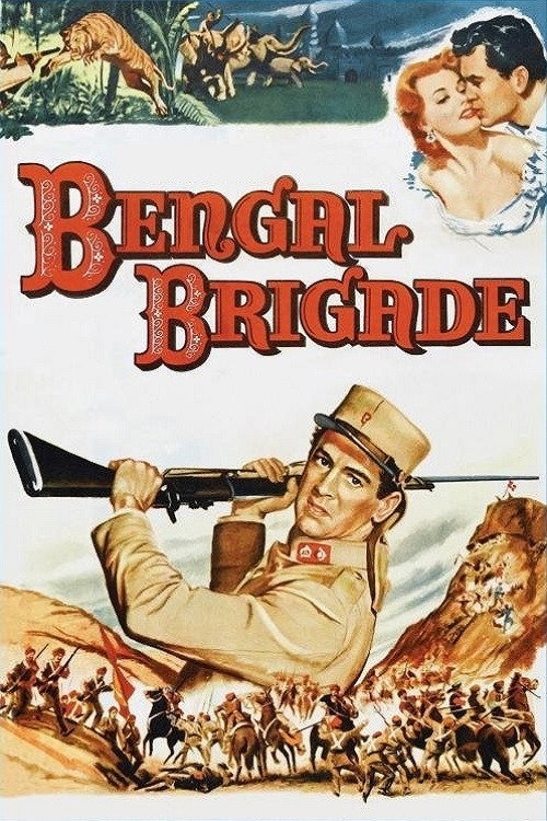 Gewehre für Bengali