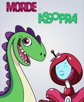 Morde & Assopra