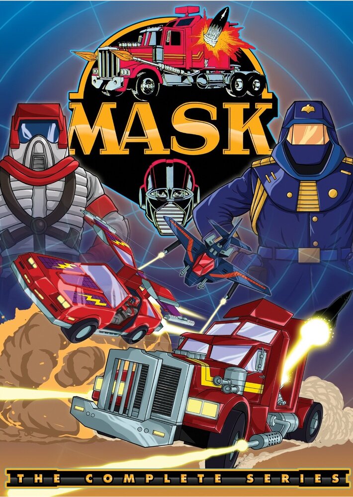 Mask