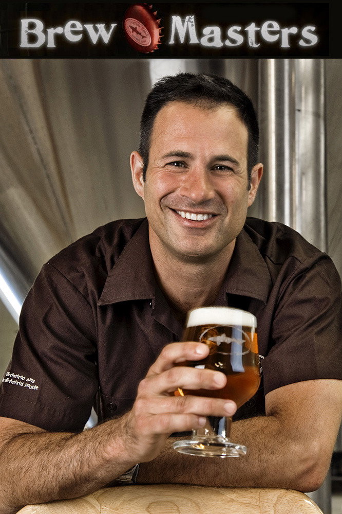 Brew Masters