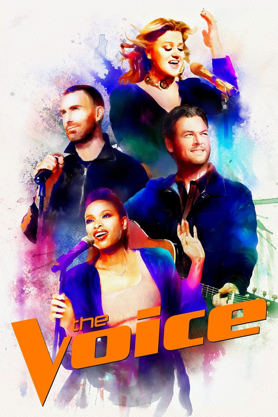 The Voice