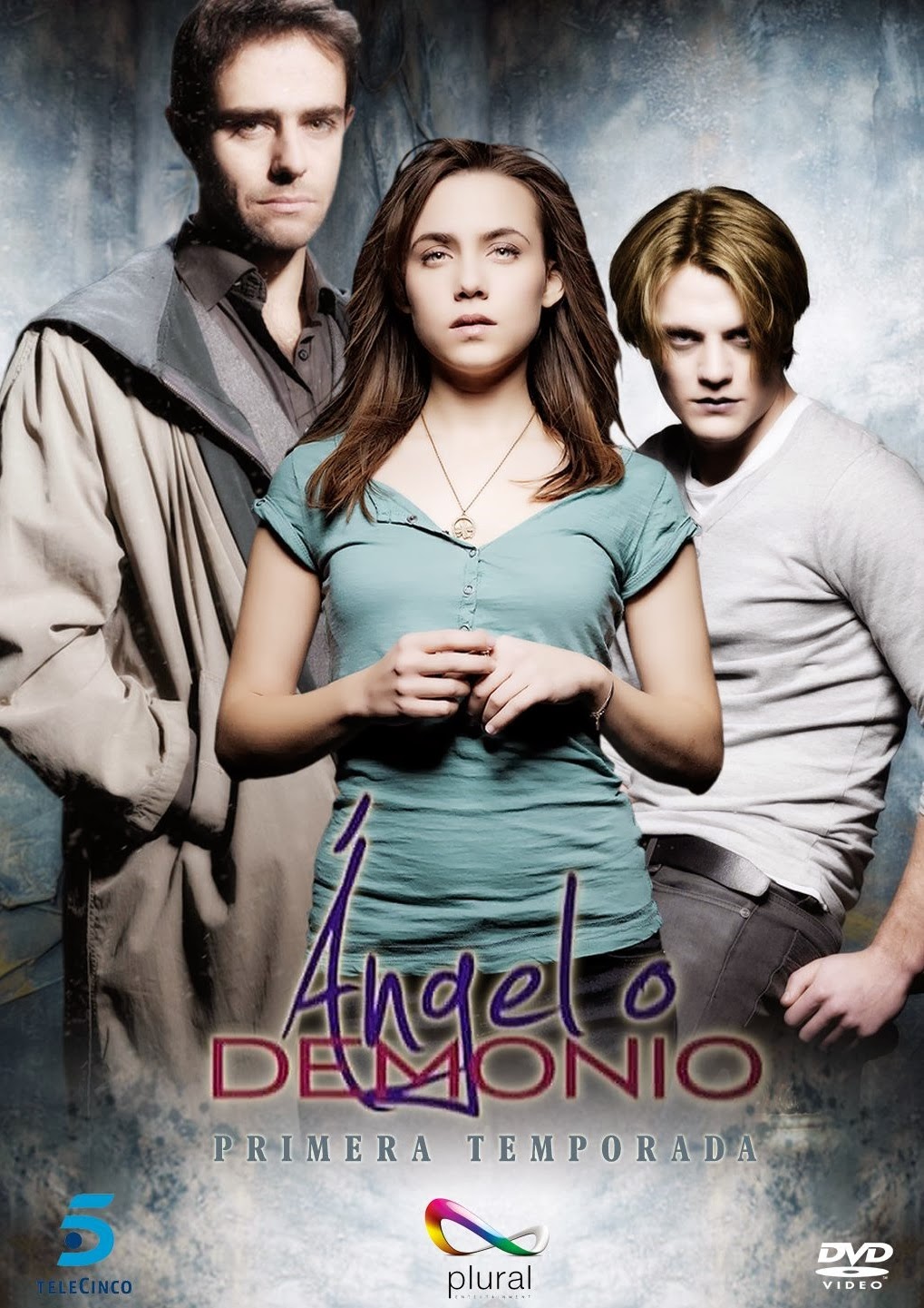 Angel or Demon