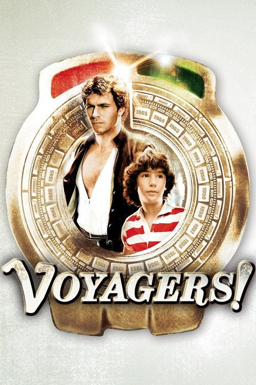 Voyagers!