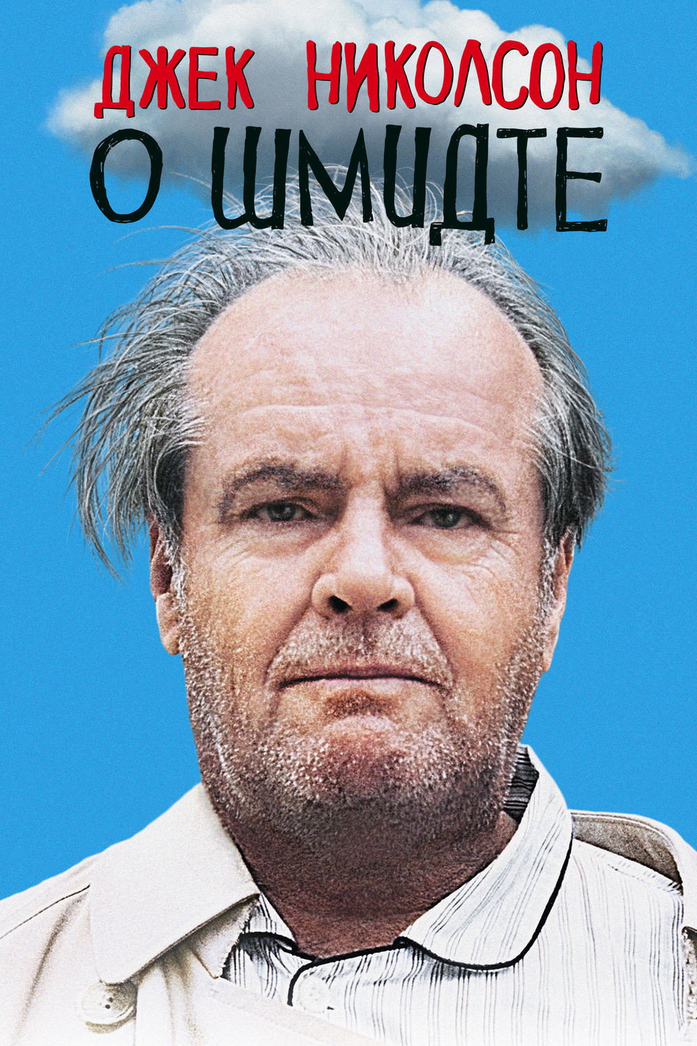 Schmidt Hakkında