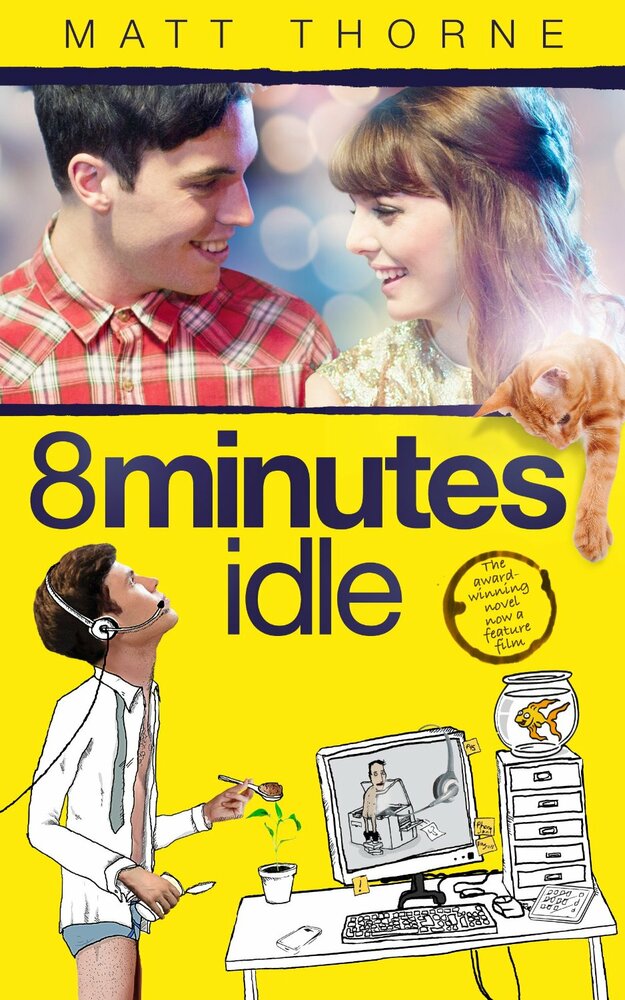 8 Minutes Idle