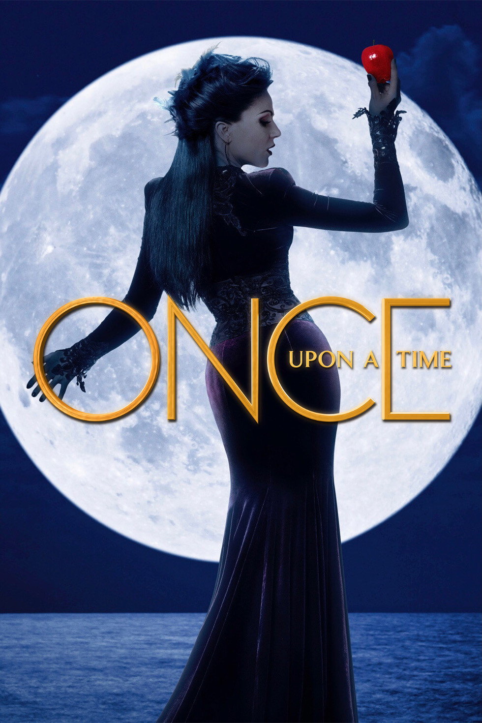 Once Upon a Time