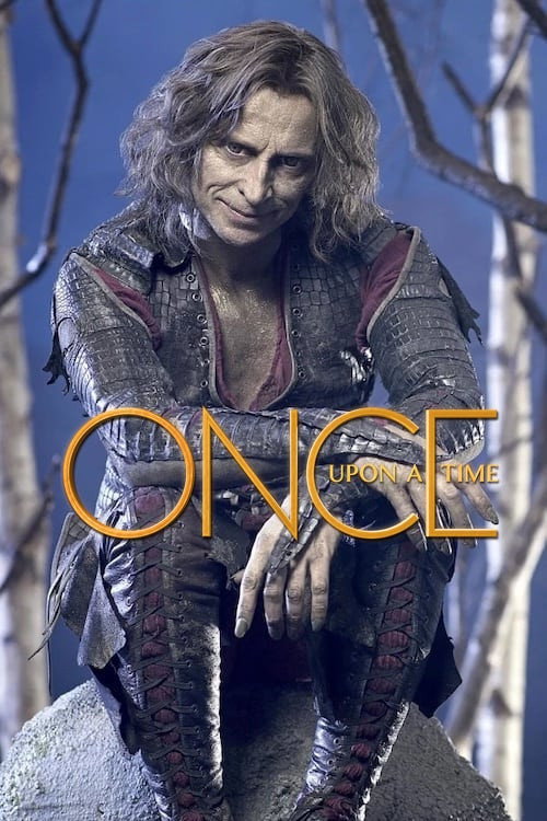 Once Upon a Time