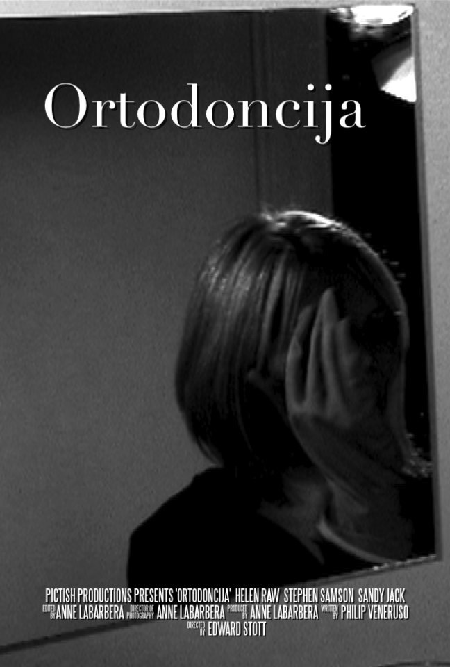 Ortodoncija
