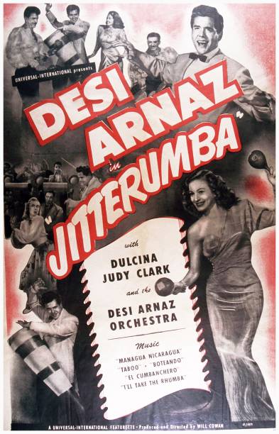 Jitterumba