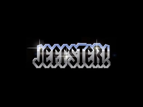 The Jeffster Revolution
