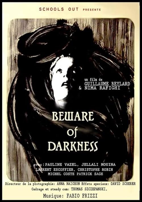 Beware of Darkness