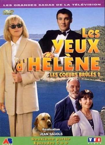 Les yeux d'Hélène