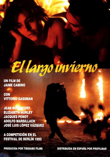 El largo invierno