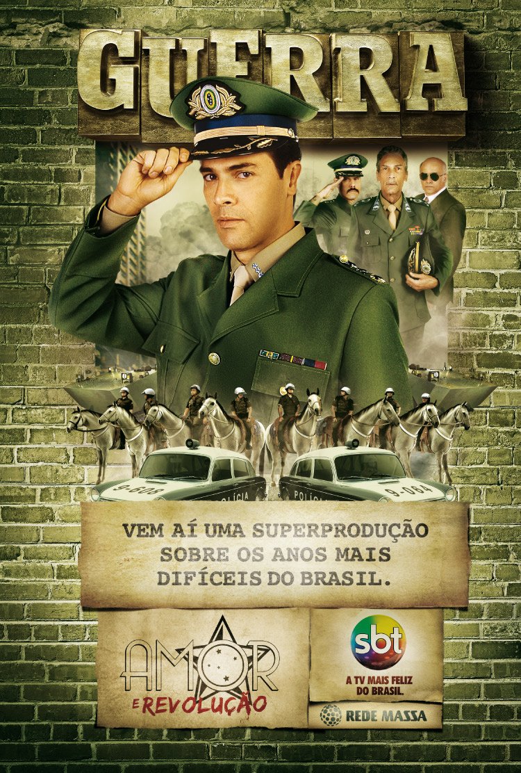 Любовь и революция