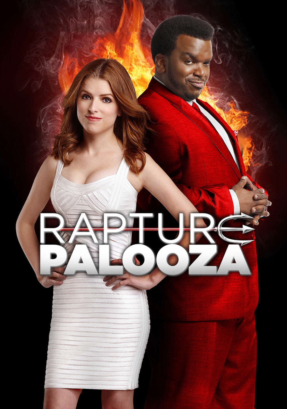 Rapture-Palooza