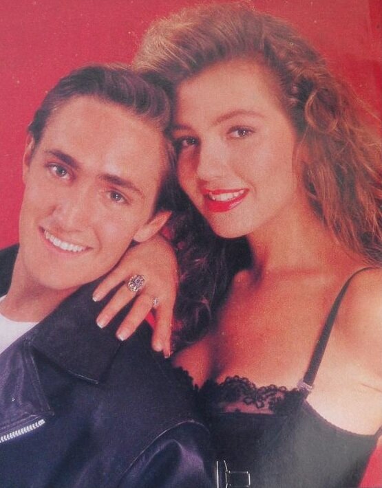 Luz y sombra