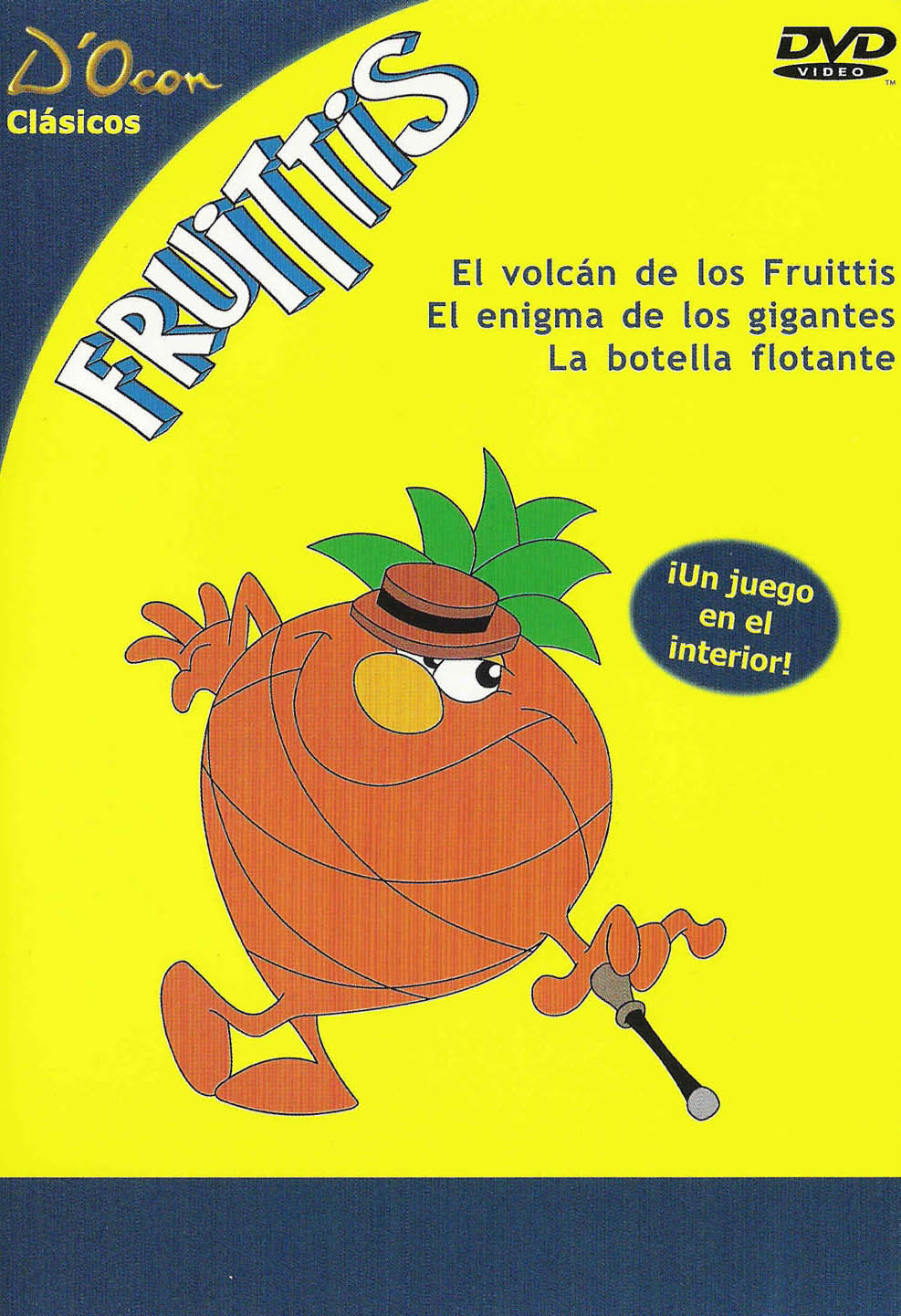 Los Fruittis
