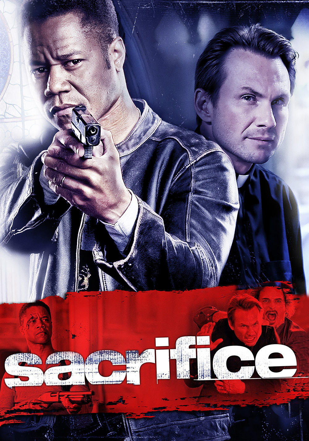 Sacrifice