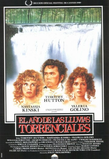 Torrents of Spring