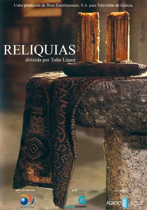 Reliquias