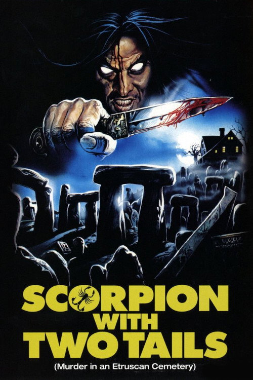 The Scorpion with Two Tails