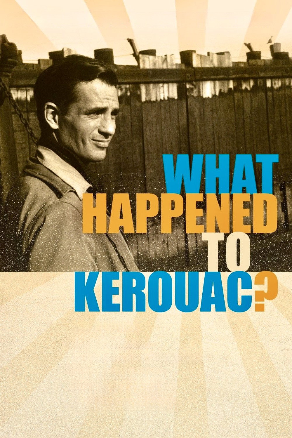 Что случилось с Керуаком?