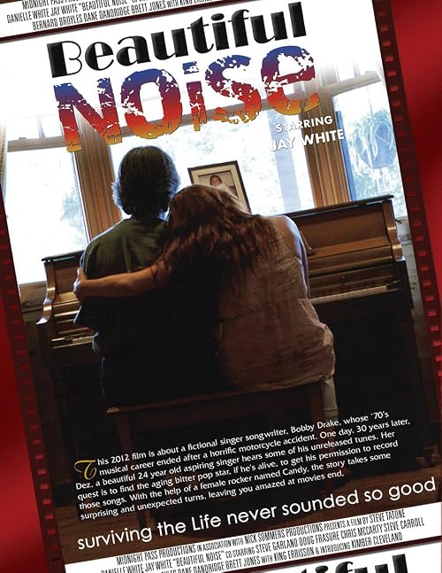Beautiful Noise
