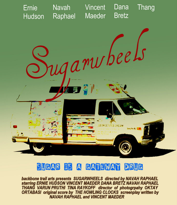 Sugarwheels