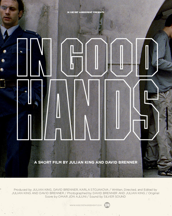 In Good Hands