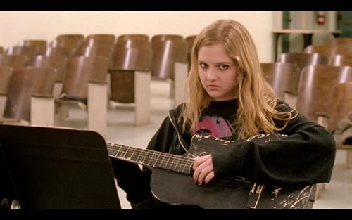 The Black Guitar