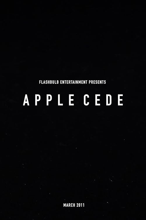 Apple Cede