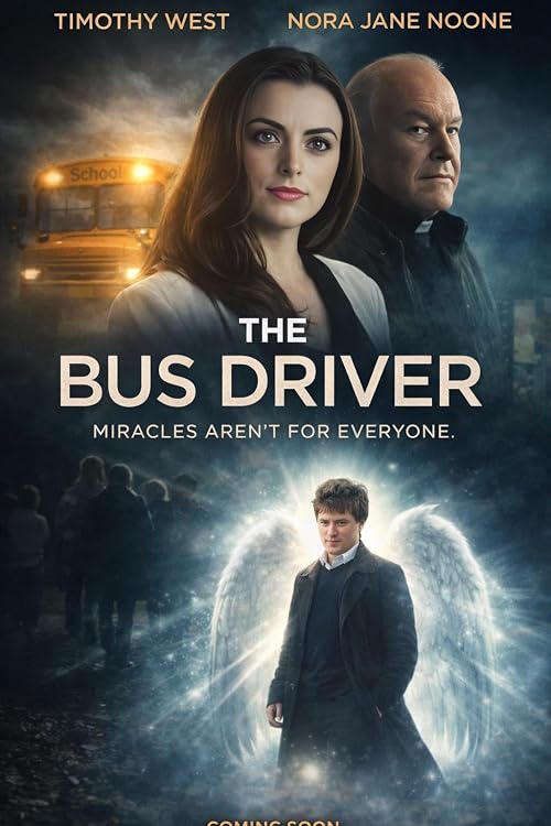 The Bus Driver