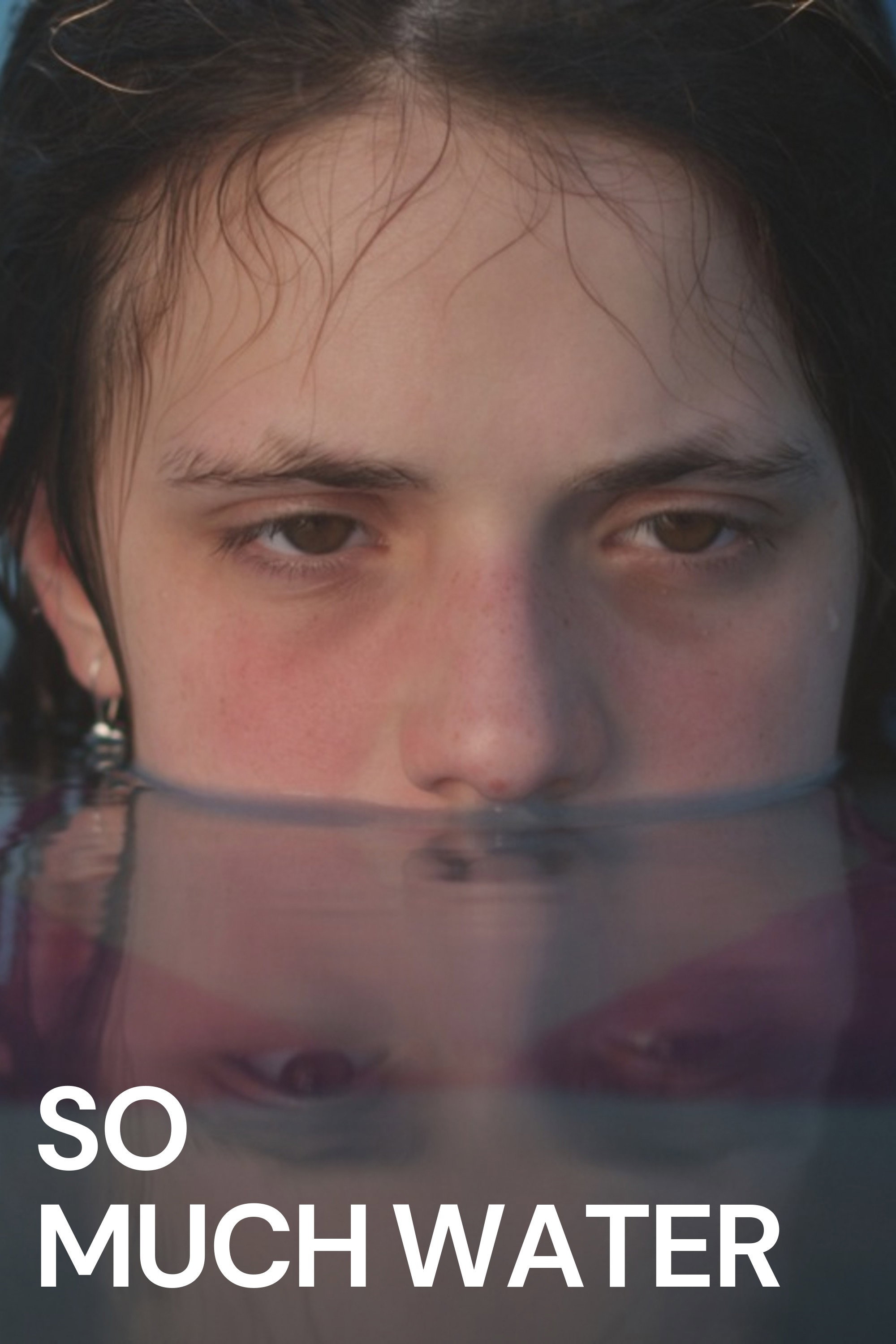 Tanta agua