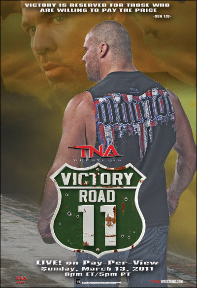 Victory Road