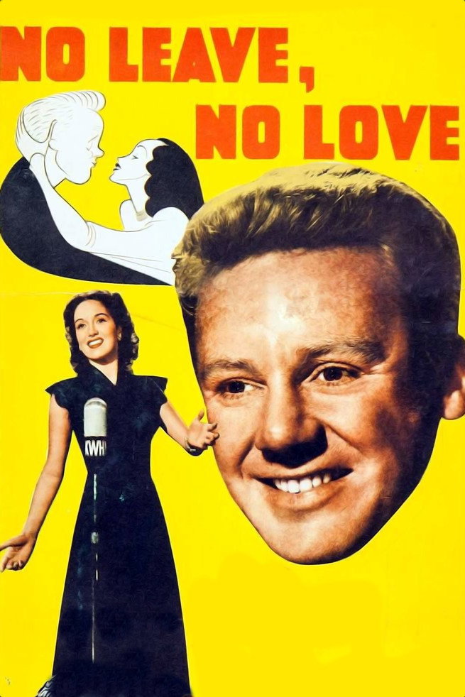No Leave, No Love