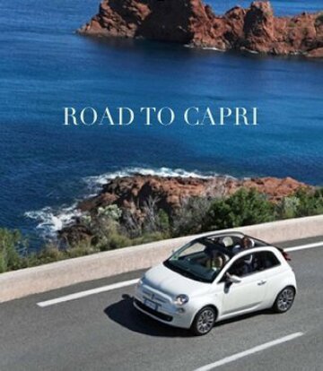 Road to Capri