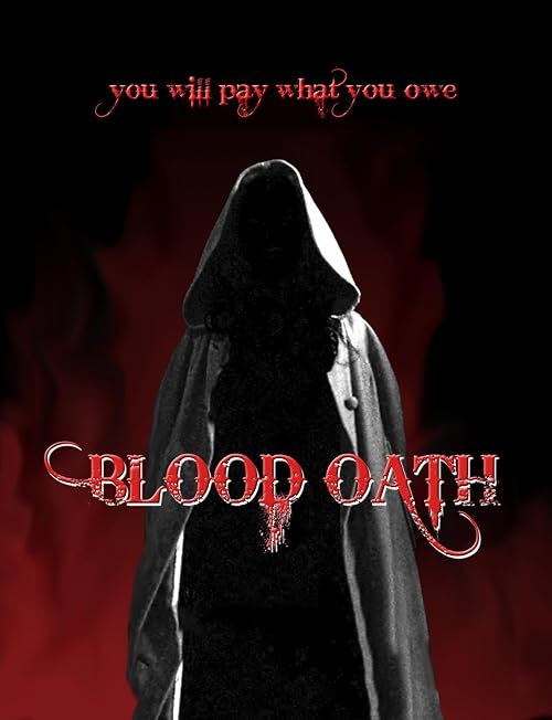 Blood Oath